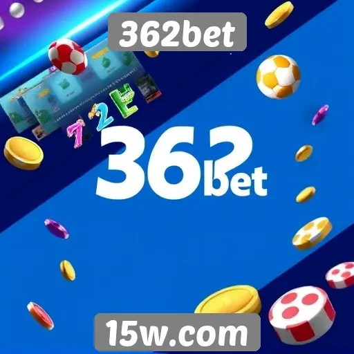 Novidades e recursos do site de jogos 362bet