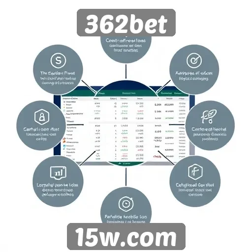 Recursos e funcionalidades oferecidos pela 362bet