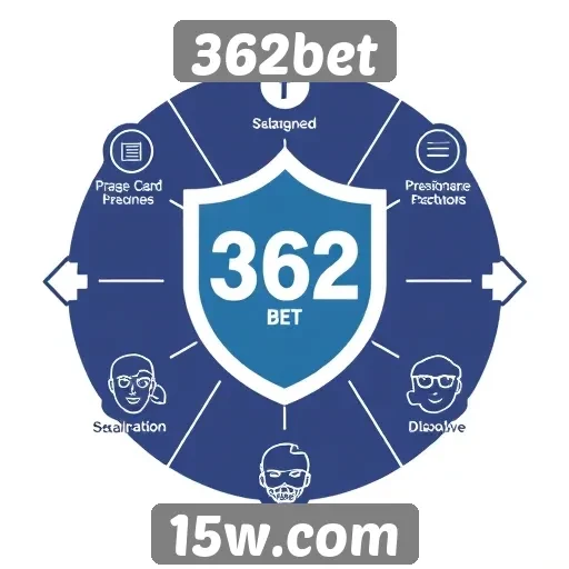 Fatores de segurança e confiabilidade do 362bet