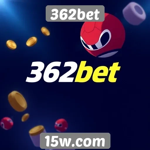 Variedade de jogos oferecidos pelo 362bet